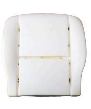 Coppia Imbottitura Seduta per Fiat Panda  (2003–2011)