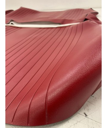 Dettaglio Materiale Fodera di rivestimento Fiat 500