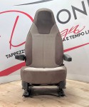 Coppia coprisedili Ducato 2017–2024 – Modello AIR - Articolo Vaiano