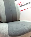 Coppia di Coprisedili per Fiat Ducato 2006/2017 – Mod. Rubino