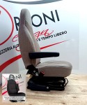 Coppia di Coprisedili per Fiat Ducato 2006/2017 – Mod. Malaparte