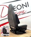 Coppia di Coprisedili per Fiat Ducato 2006/2017 – Mod. AIR - Art. La Briglia 1