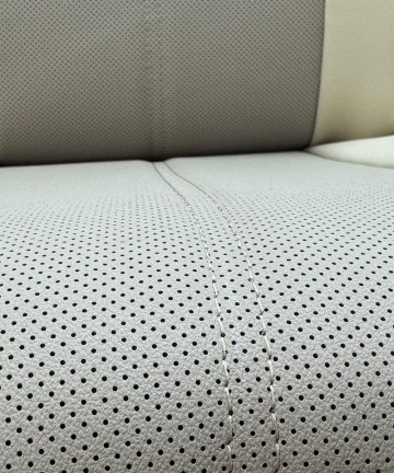 Coppia di Coprisedili per Fiat Ducato 2006/2017 – Mod. AIR - Art. Superior