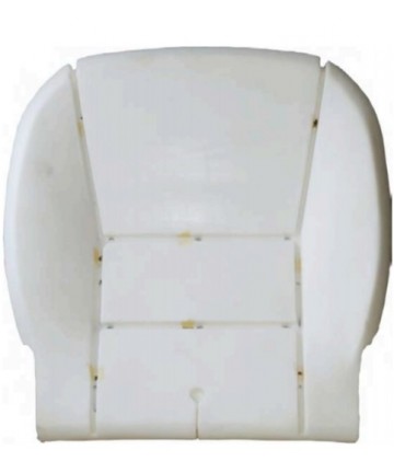 Imbottitura seduta Fiat Ducato 2006 - 2017