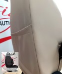 Coppia di coprisedili per Fiat Ducato 2006-2017 - Articolo Superior