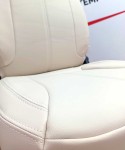 Coppia di Copri Sedili Fiat Ducato Modello Superior