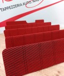Set 5 Pannelli per Fiat Panda 141 Dance – Personalizzati e Rifiniti a Mano