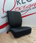 Coprisedili  posteriori per Suzuki Jimny 1998 - 2017