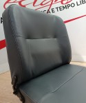 Fodera di rivestimento sedili Piaggio Porter Van
