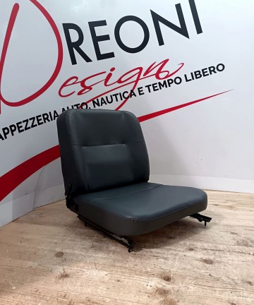 Fodera di rivestimento sedili Piaggio Porter Van