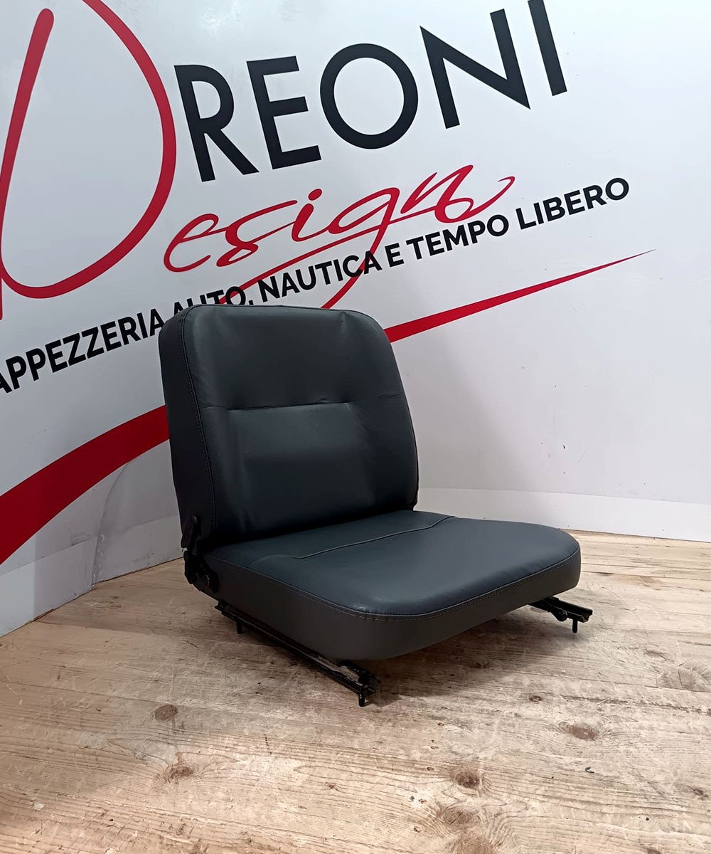 Fodera di rivestimento sedili Piaggio Porter Van