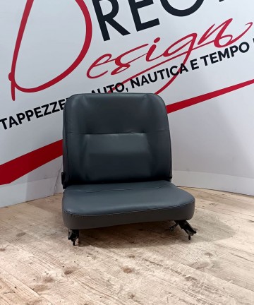 Fodera di rivestimento sedili Piaggio Porter Van