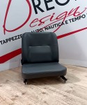 Fodera di rivestimento sedili Piaggio Porter Van