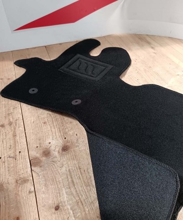 Tappeto cabina in Moquette per Ford Transit dal 2014 ad oggi
