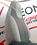 Coppia di fodere di  rivestimento Fiat Ducato 2017-2025 Articolo Rubino