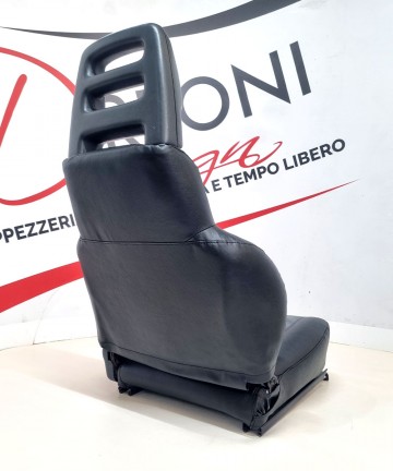 Fodera di rivestimento su misura per Suzuki Samurai