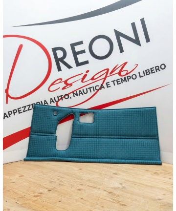 Tasca anteriore / Marsupio per Fiat Panda 141 - Mod. Basic - Ecopelle