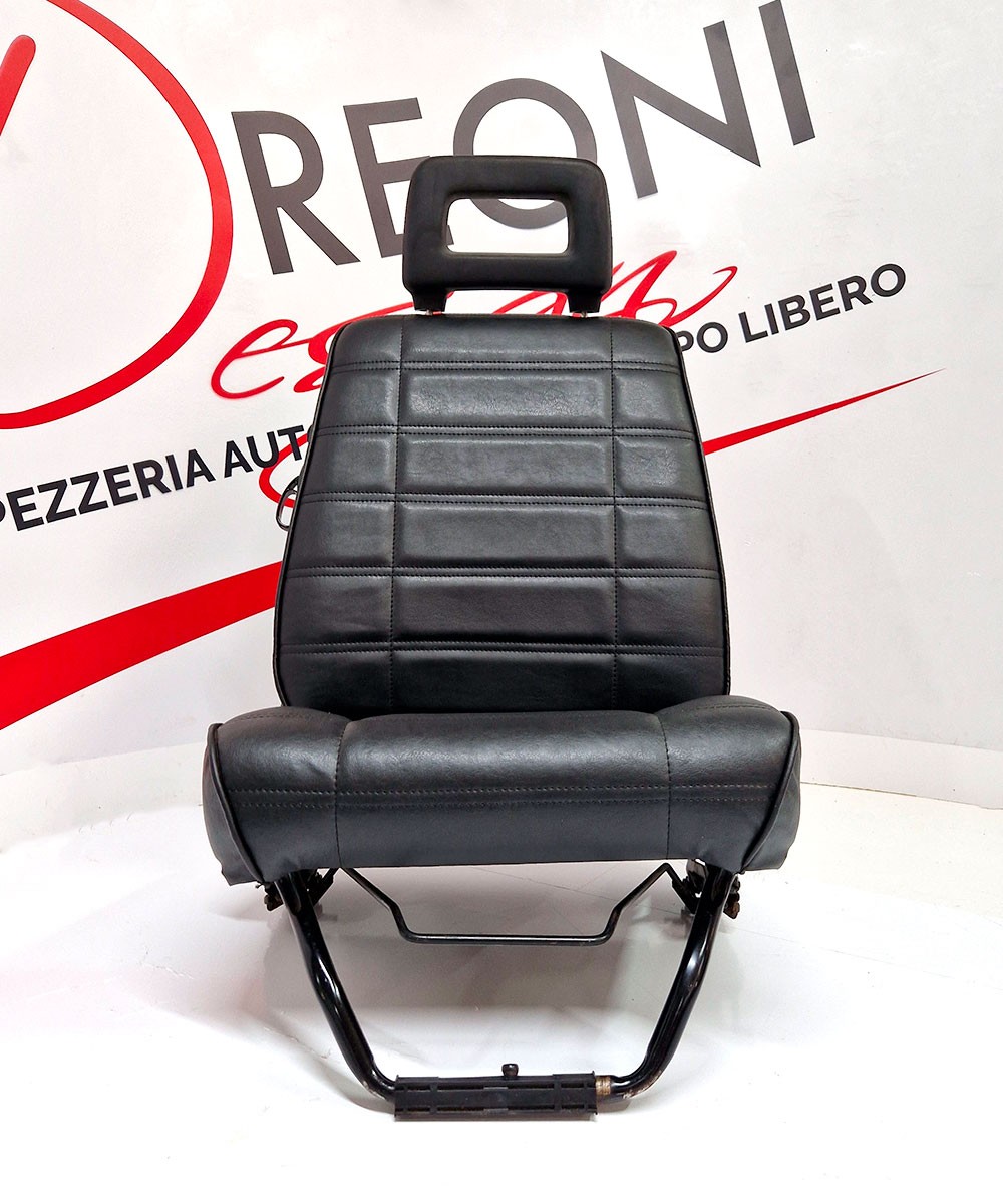 Fodere di rivestimento permanenti su misura anteriore