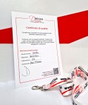 Certificato di qualità - scopri di più in descrizione