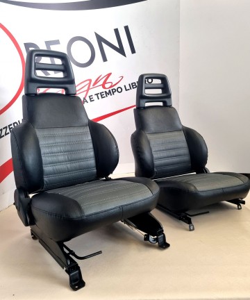 Coppia di Fodere di rivestimento su misura permanente per Suzuki Samurai