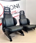 Coppia di Fodere di rivestimento su misura permanente per Suzuki Samurai