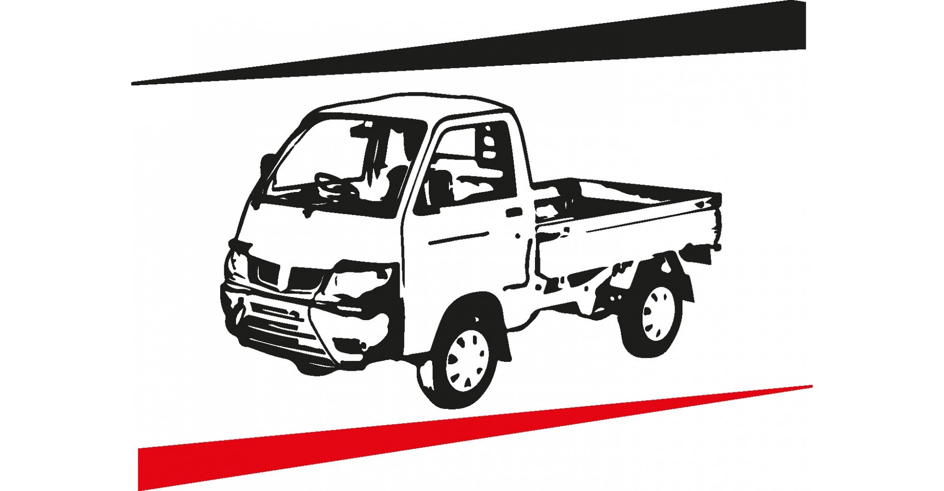 Fodere, rivestimenti, copri sedili e accessori per Piaggio Porter