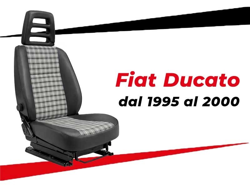 Ducato 1995 - 2003